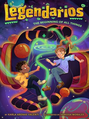 The Beginning of All Things - ebook